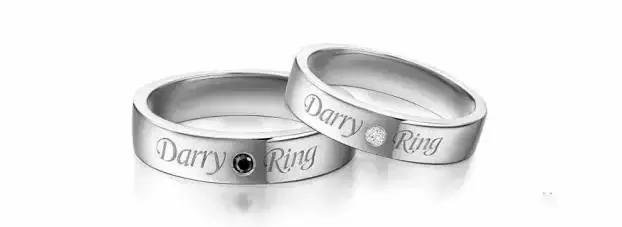 对戒专业讲解,对戒便宜还是单戒便宜