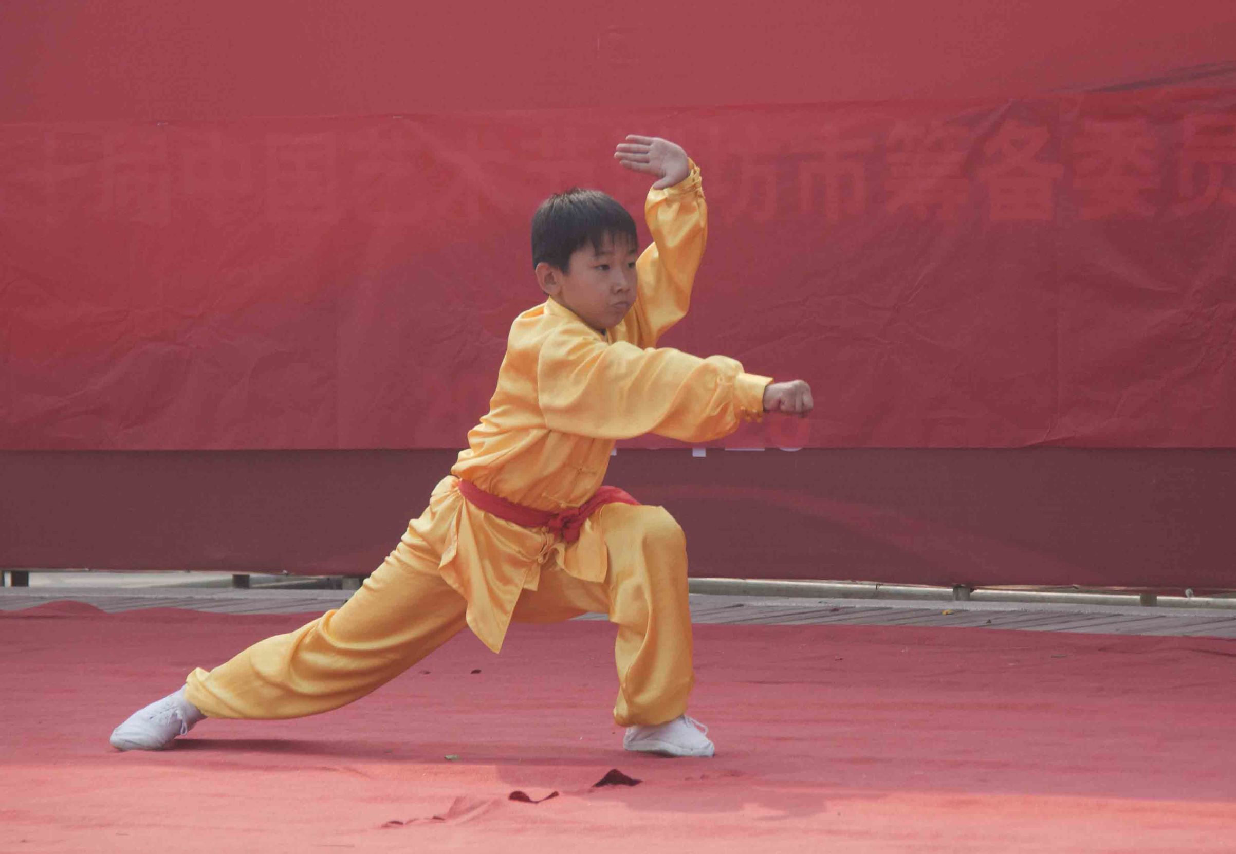 三流拳手对一流拳手拼的是什么,三流拳手对三流拳手