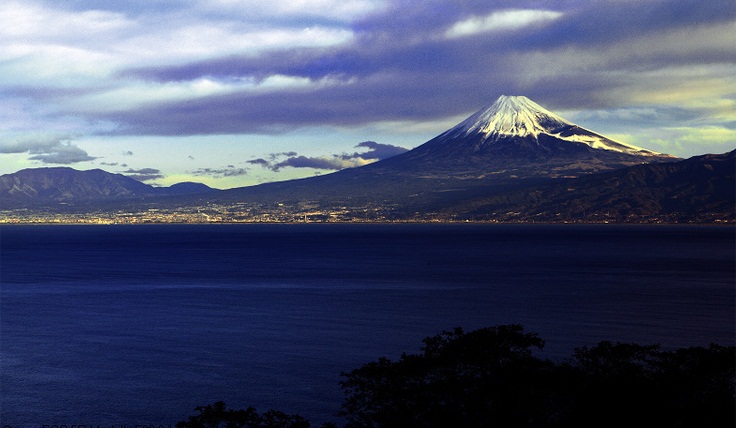 初游日本,日本最值得尊敬的对手