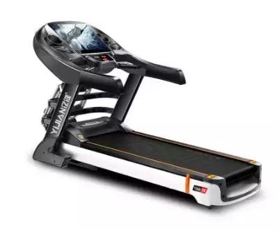 跑步机半数不合格的后果,央视315曝光跑步机