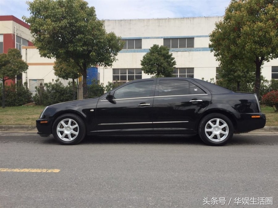 十年后凯迪拉克值不值得买,7万5买什么新车