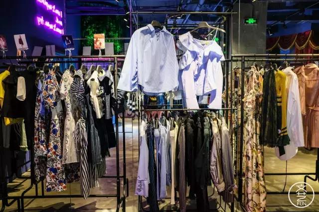 第99次听说买手店的时候，你在郑州竟然还没逛过