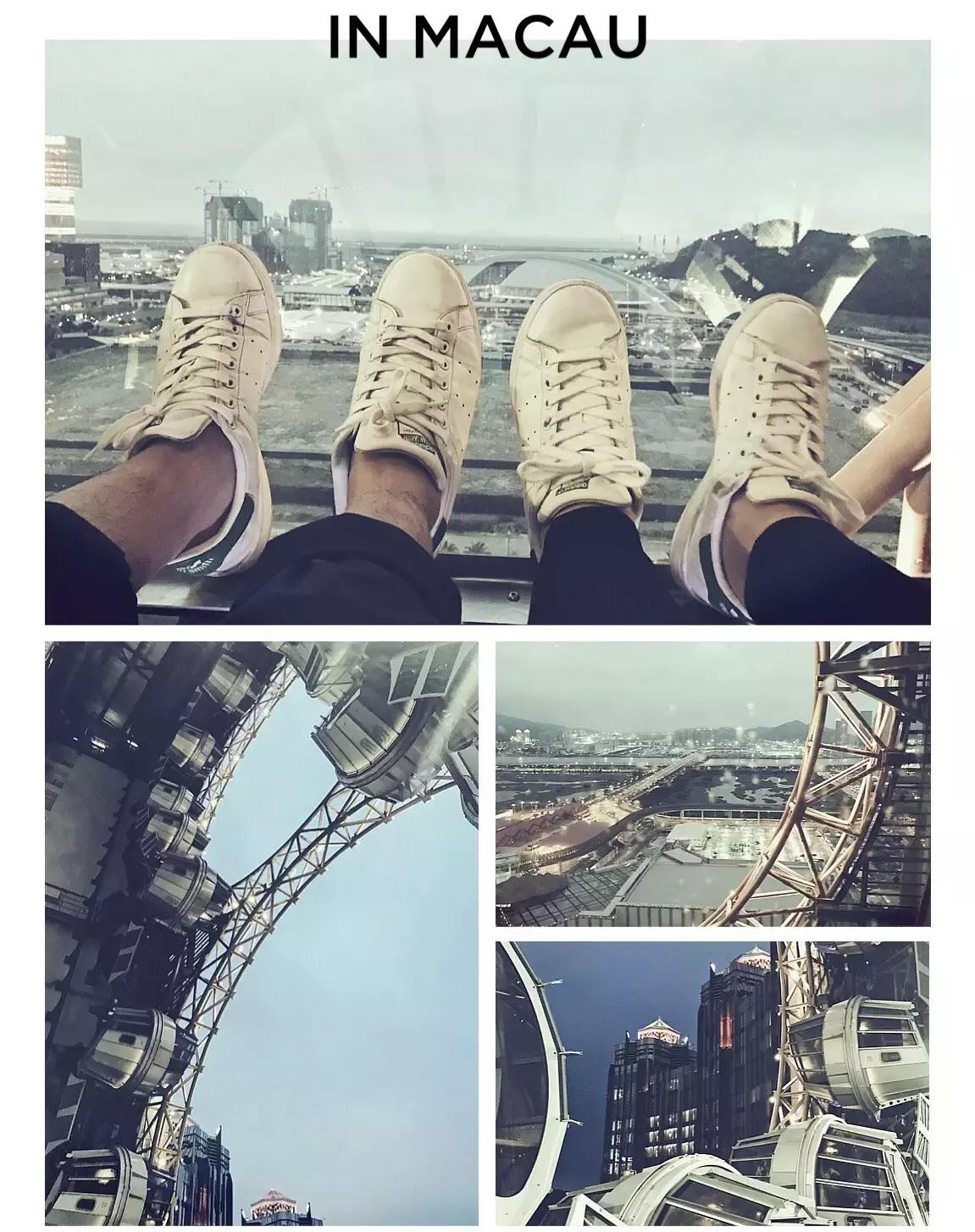 澳门人均3000餐厅,澳门超全3天2夜攻略