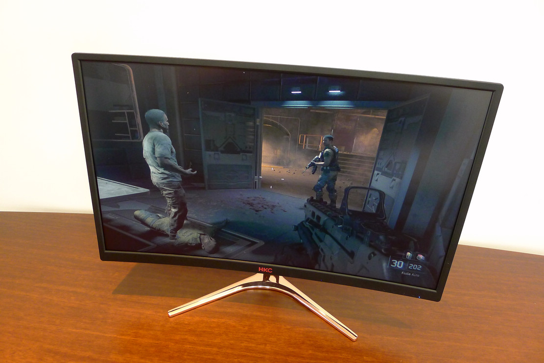 入门级电竞外设推荐,hkcg4plus