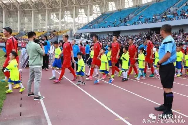 昨天，为何整个安顺的目光都盯着这儿，令全城蜂拥而至？原来……