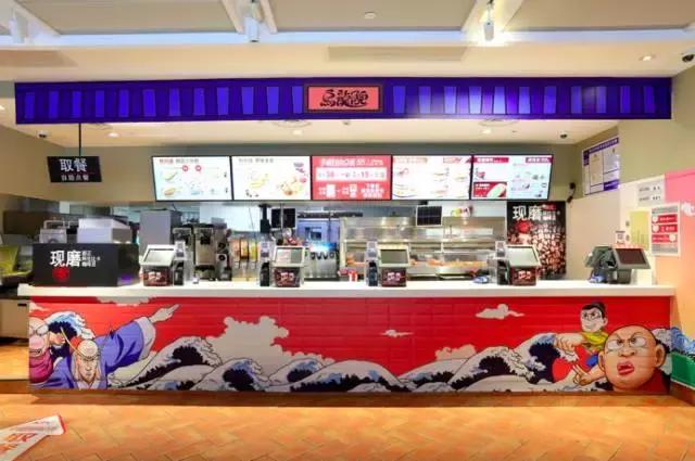 杭州动漫之都怎么样,杭州动漫之都