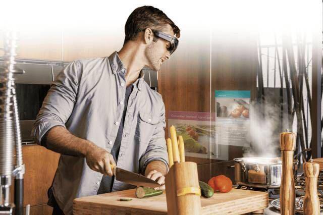 提前感受5g时代,感受下5g时代的速度