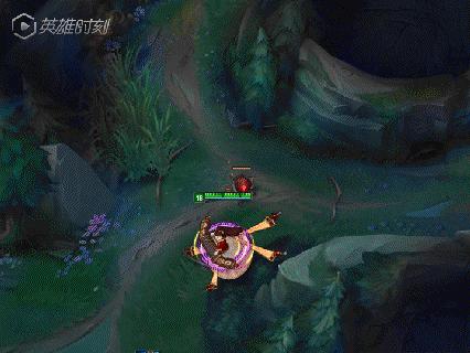 英雄联盟如何出装克制对面英雄,英雄联盟打野怎么压制对面