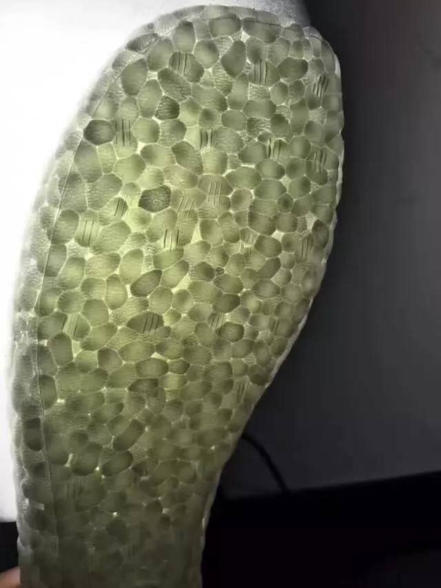 nike代工厂会出假鞋吗,莆田的鞋真的能以假乱真吗