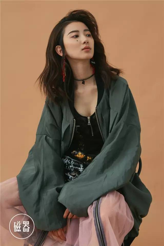 这个蒲萄“不正经”却能收获众多迷弟迷妹的心