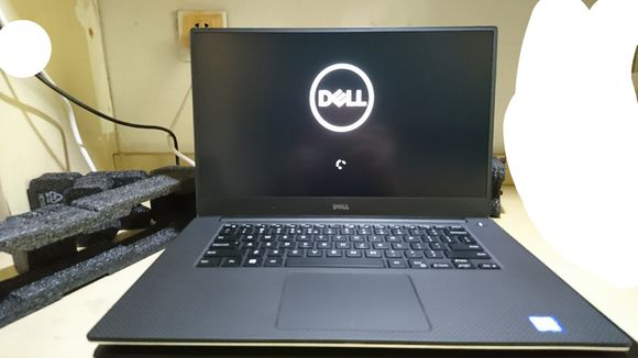 dell 2017年xps15 (dell xps15评测)