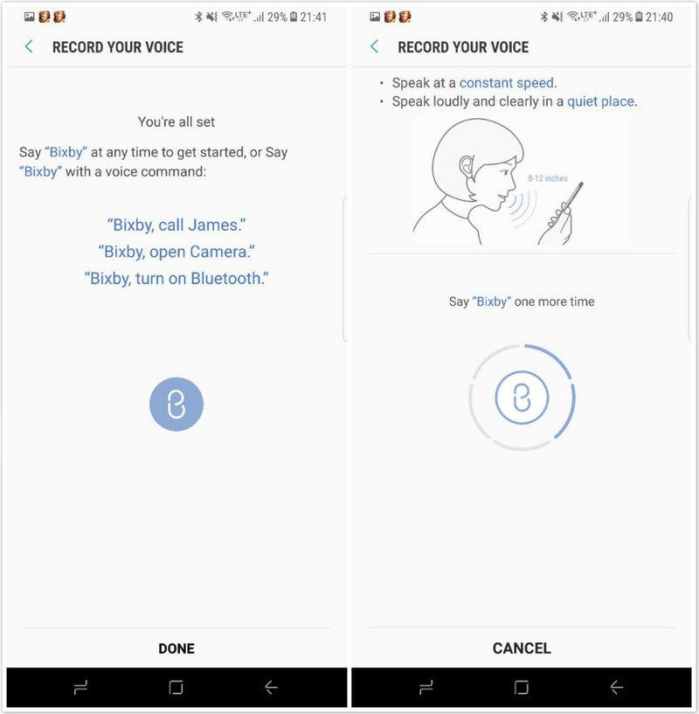 三星galaxys8的详细参数,三星GalaxyS8测评