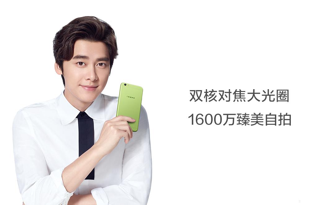 oppo系列拍照清晰推荐,oppo经典拍照