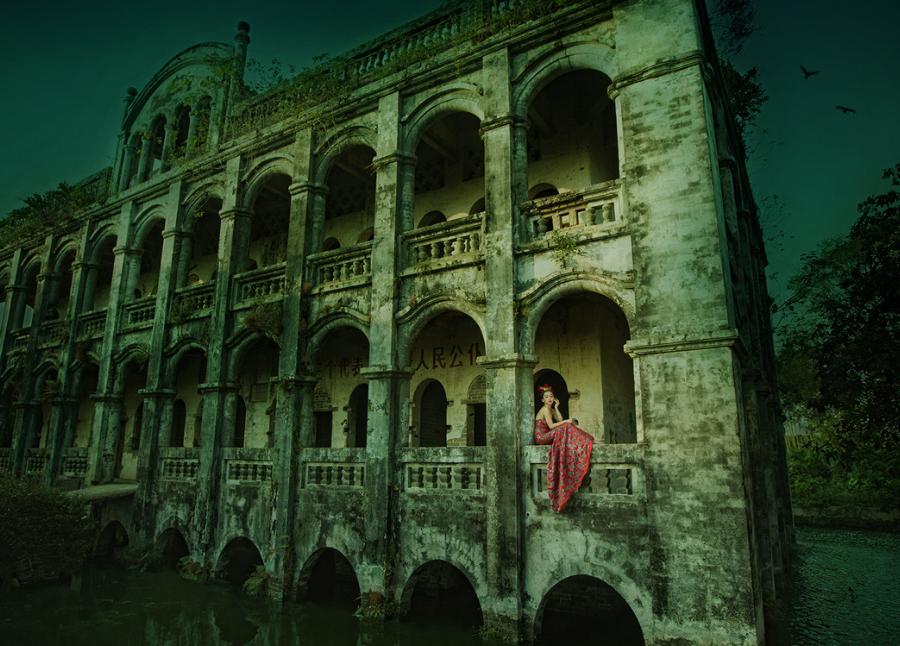 中国桂圆之乡广西博白,博白的桂圆和莆田桂圆谁好