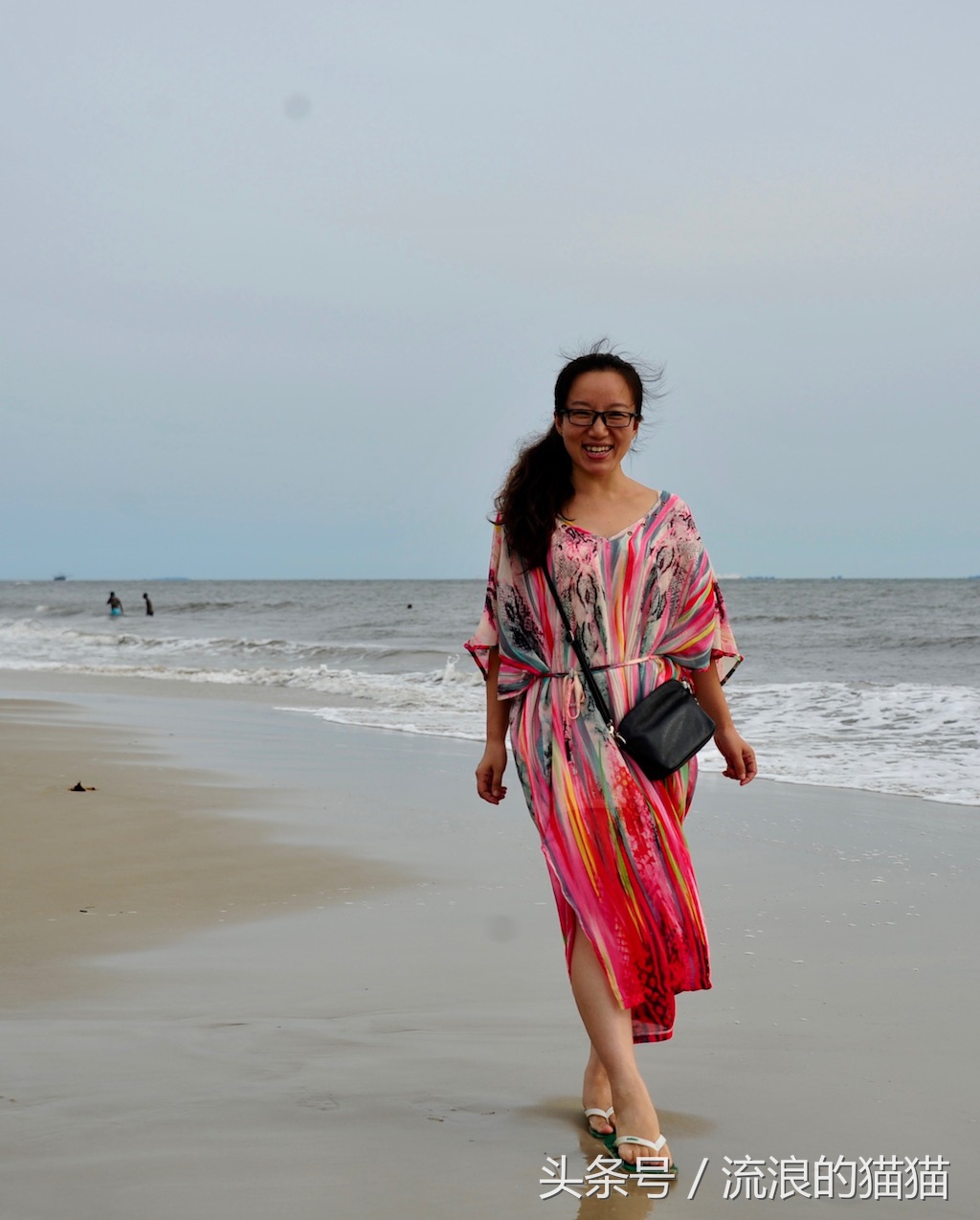 加蓬最不真实的地方,加蓬自然风光