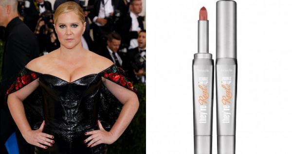 特搜2017「红毯巨星唇彩」懒人包！网友：莉莉根本是洋娃娃啊