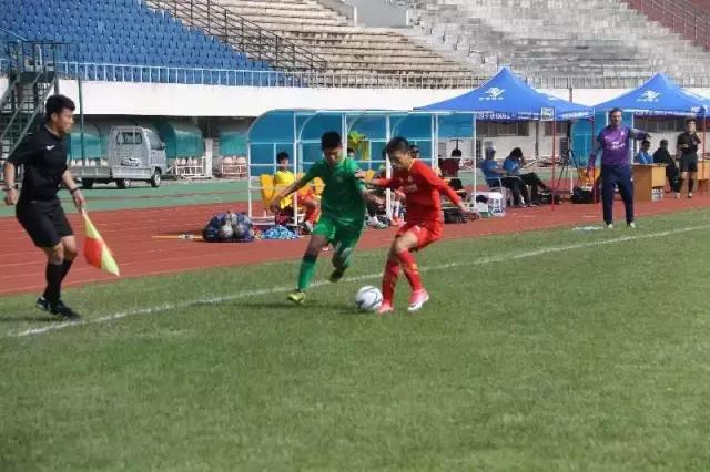 u16决赛2024赛程表,如何进入u16联赛