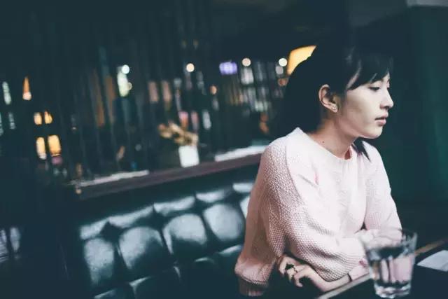 台湾美女作家之死和她一生最在意的事