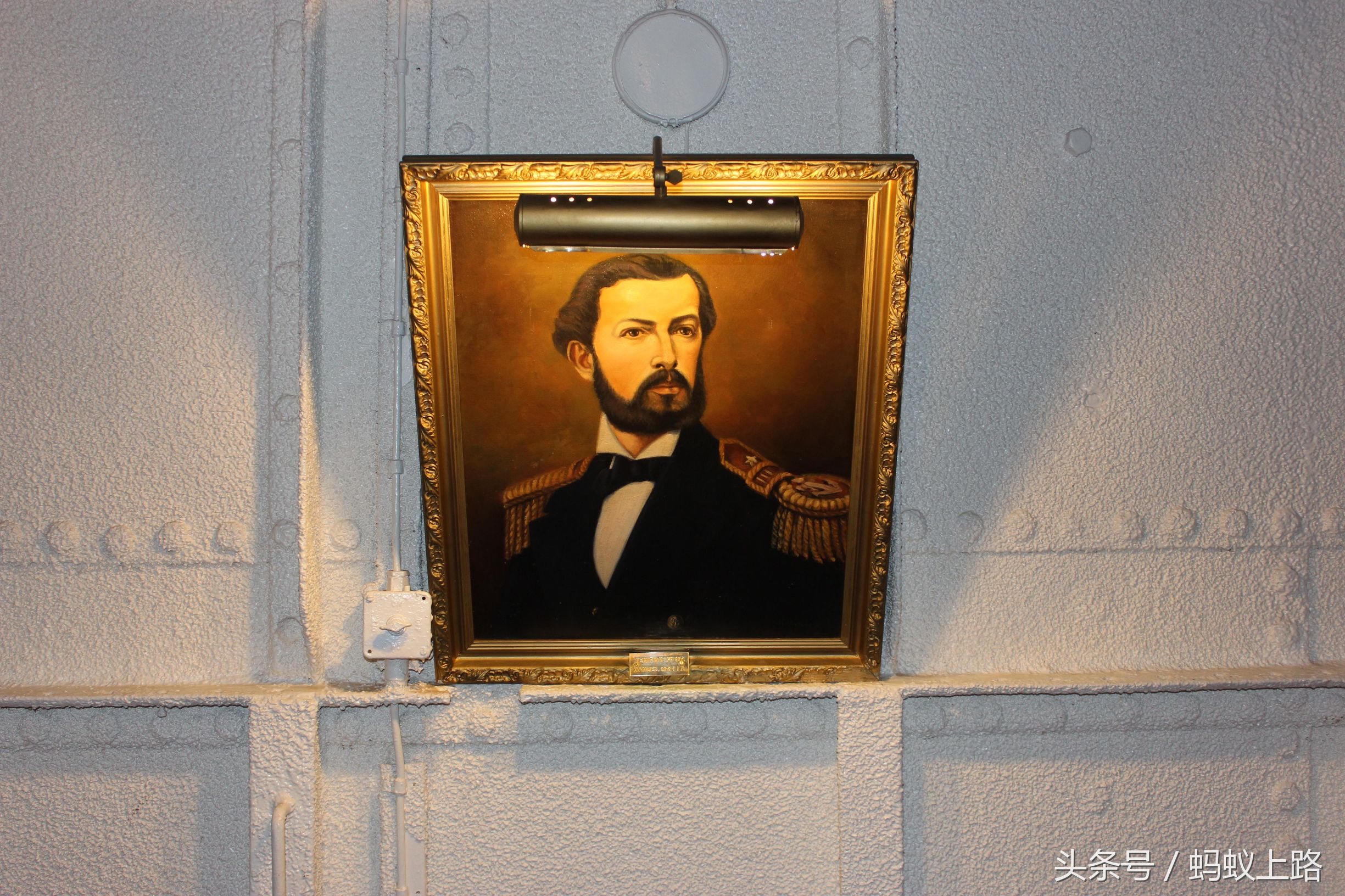 塔尔卡瓦诺智利军港图片,塔尔卡瓦诺城市