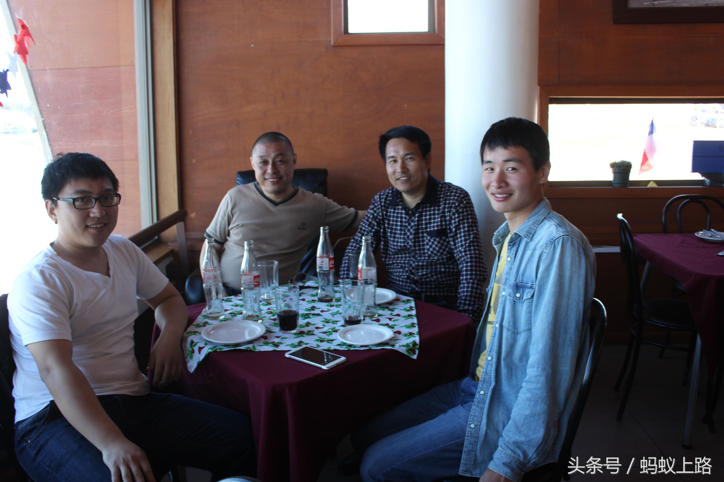 塔尔卡瓦诺智利军港图片,塔尔卡瓦诺城市