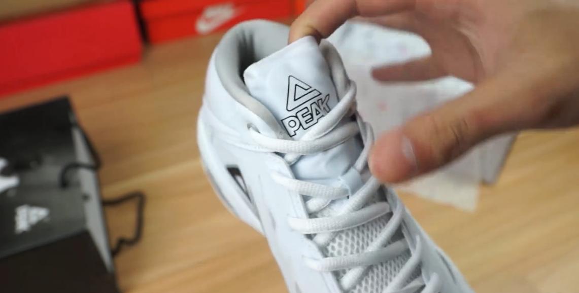 AE评测图文版匹克闪电一代