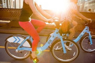 共享单车骑出的“骑跨伤”，需要尽快妇科就医手术！