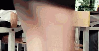 人吓人搞笑瞬间,人吓人真的会笑死人吗