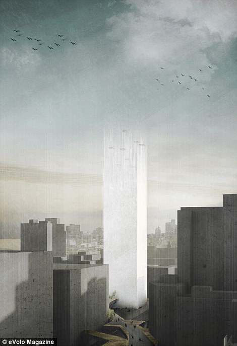 设计师必须了解的25个建筑,全球顶尖的建筑设计