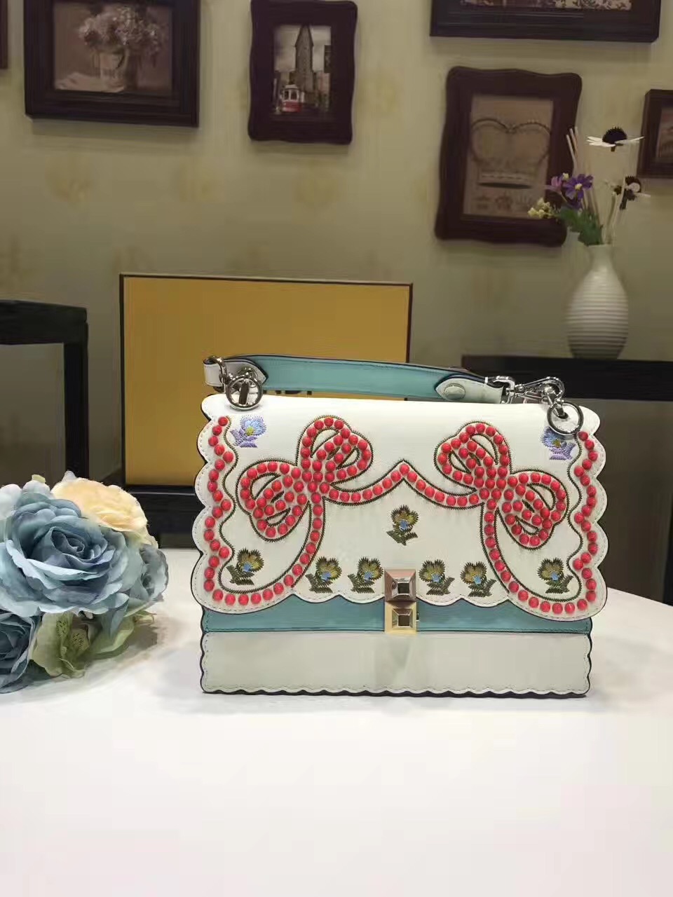 fendi包包哪一款最好看,fendi包最新款