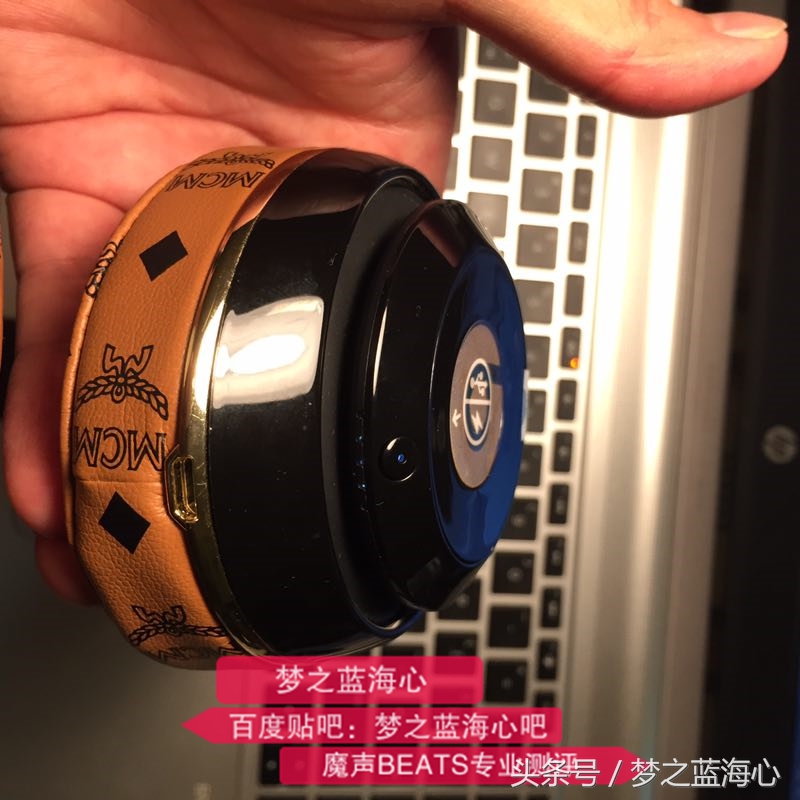 beats魔声魔音耳机,如何分辨beats入耳式耳机的真假