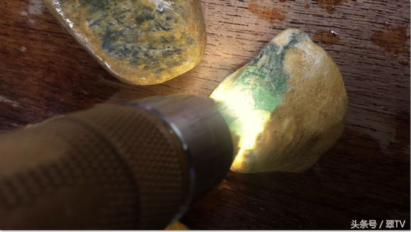 缅甸之旅缅甸寻宝,缅甸翡翠之行的感受