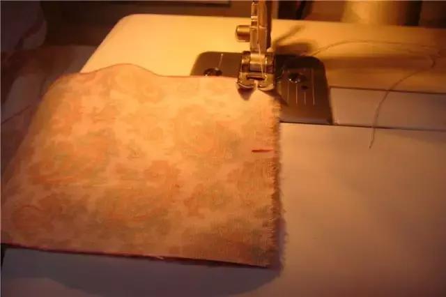 韩国新款遮阳帽打版纸样,六片式遮阳帽制作教程