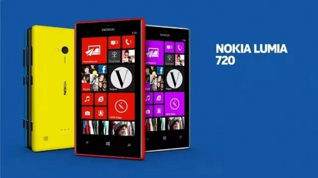 lumia还能复活吗,lumia最后的告别