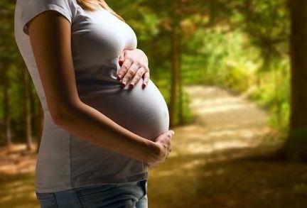 孕妈怎么判断胎儿胎位,怎么判断腹中胎儿大小