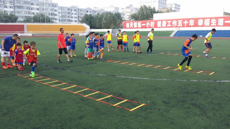 哈尔滨铭丰足球,哈尔滨铭丰足球俱乐部