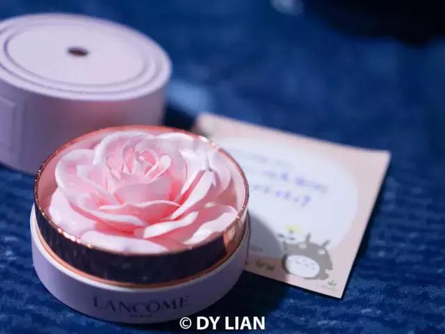 年轻前卫高定ysl美妆强势来袭,祖玛珑遮瑕