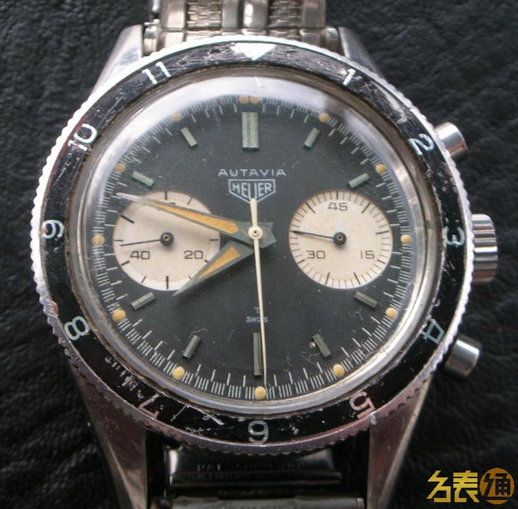 豪雅计时功能,豪雅自动计时先驱功能