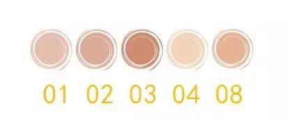 15元以内的美妆好物,10元以下的彩妆好物