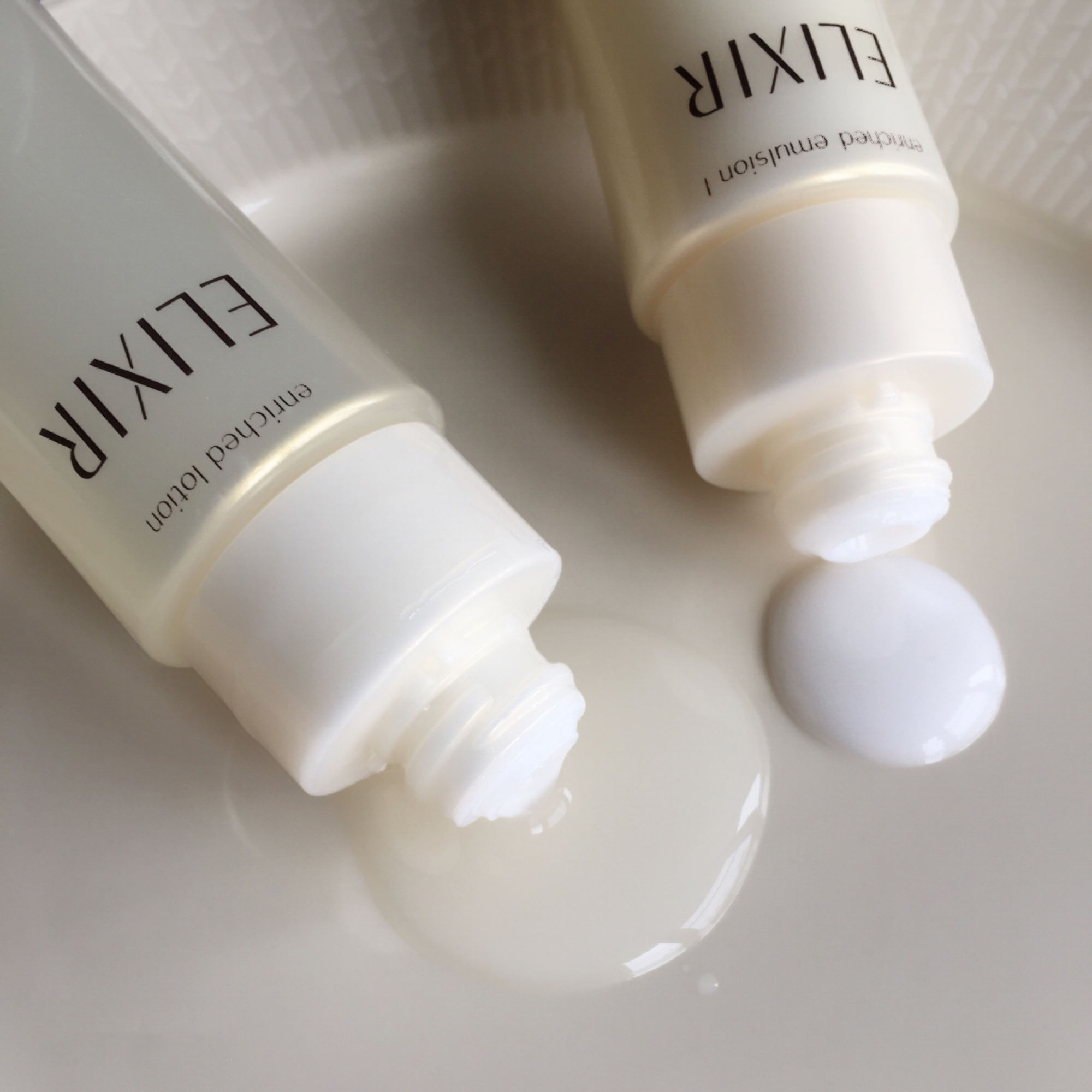 资生堂怡丽丝尔使用步骤,资生堂elixir怡丽丝尔紧致眼霜