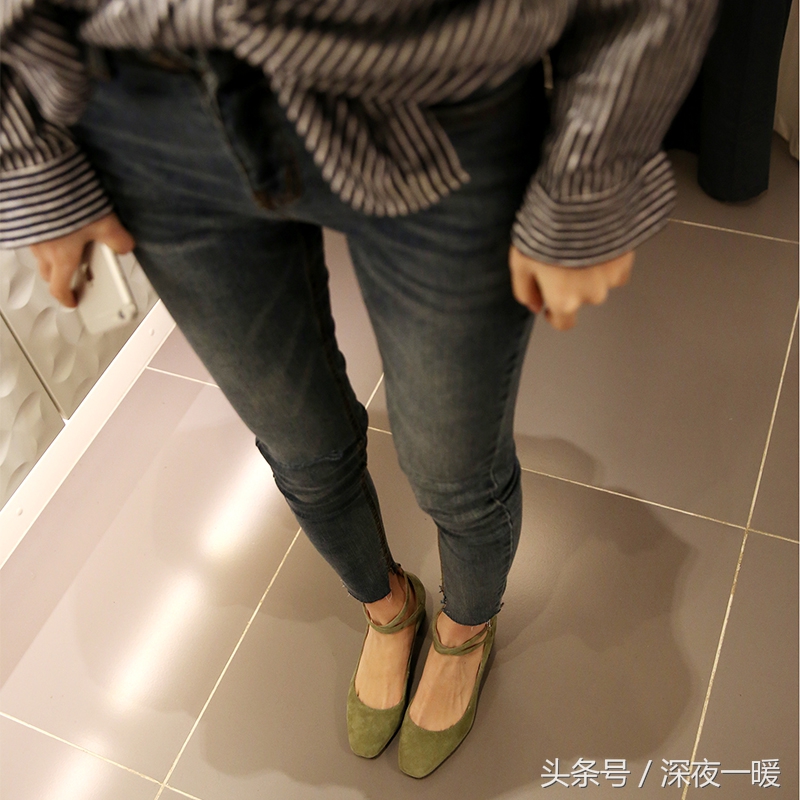 玛丽珍鞋流行了许久 (2022年最流行的玛丽珍鞋)