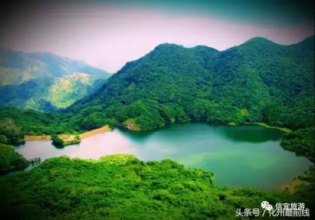 信宜旅游景点大全自驾游,信宜十大旅游景点大全