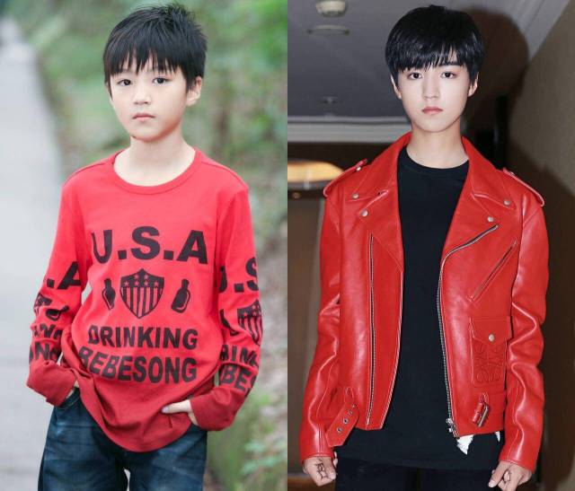 王俊凯身高有没有182,王俊凯高182cm腿长107cm