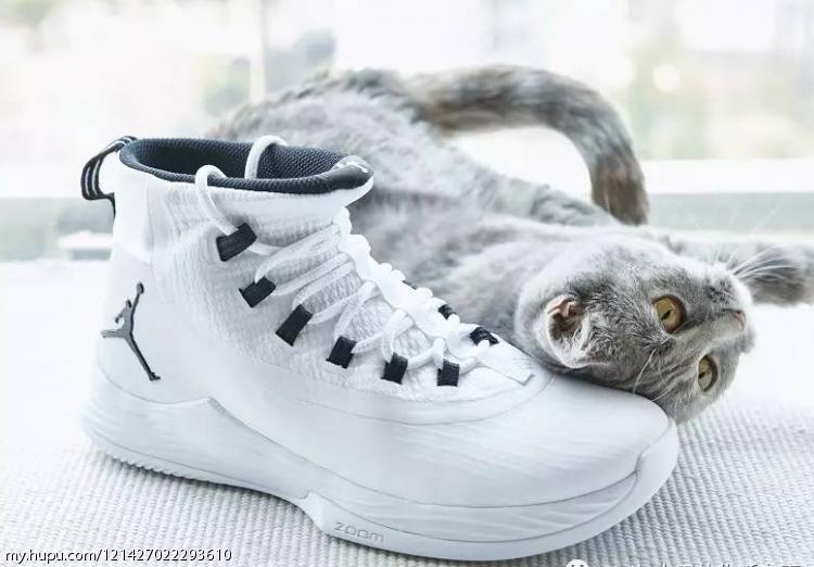 不负责球鞋评测zoomlive,jordanultrafly2实战评测