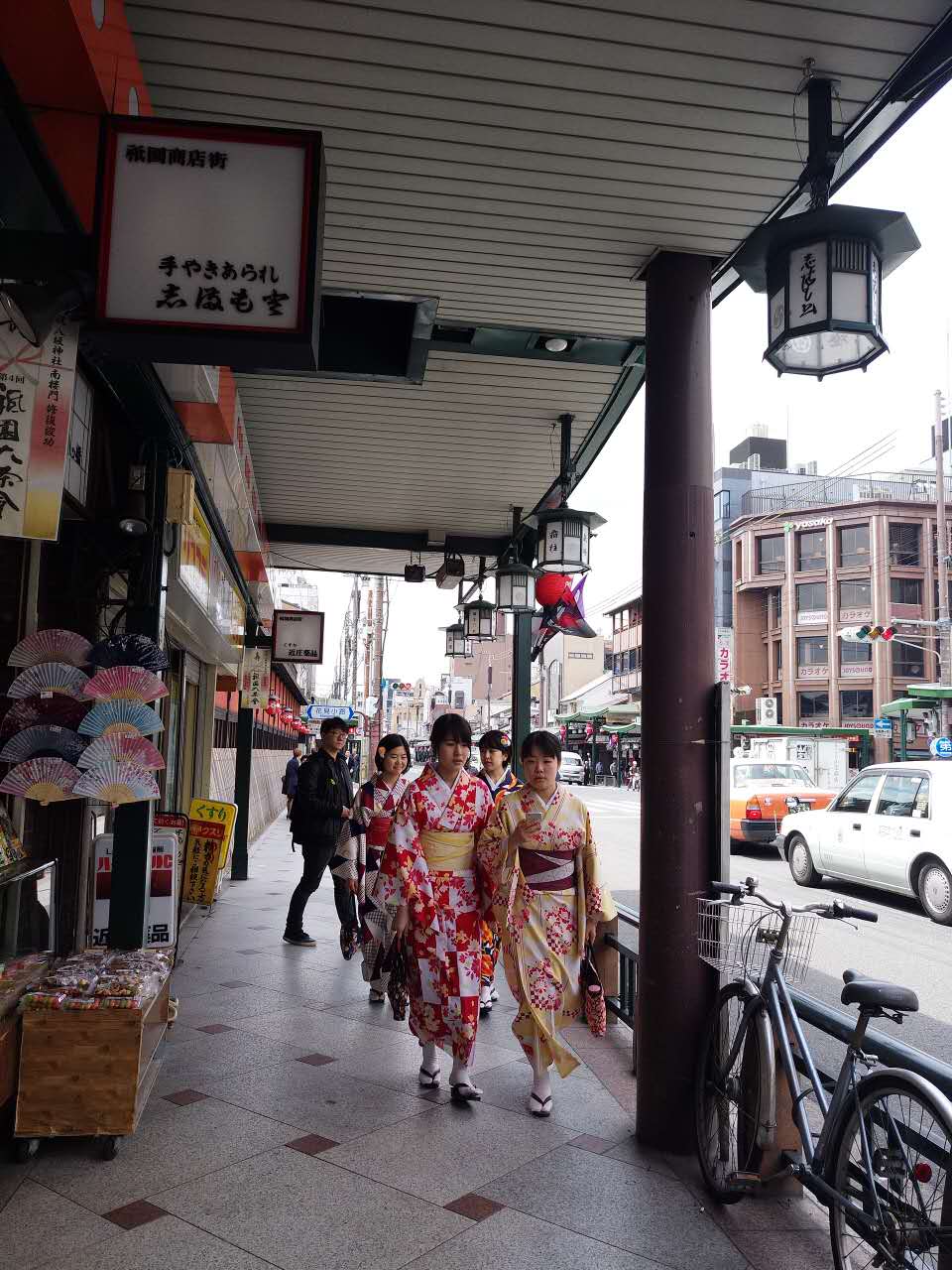 初游日本,日本最值得尊敬的对手