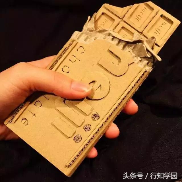 看了这个日本妹子爆改的快递盒,发现这些年的快递都白拆了!