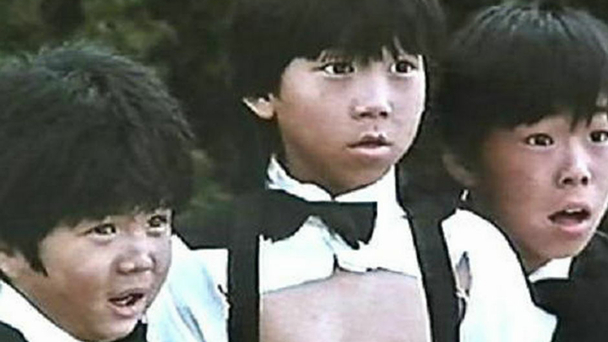 还记得当年的好小子吗,还记得当年小演员吗