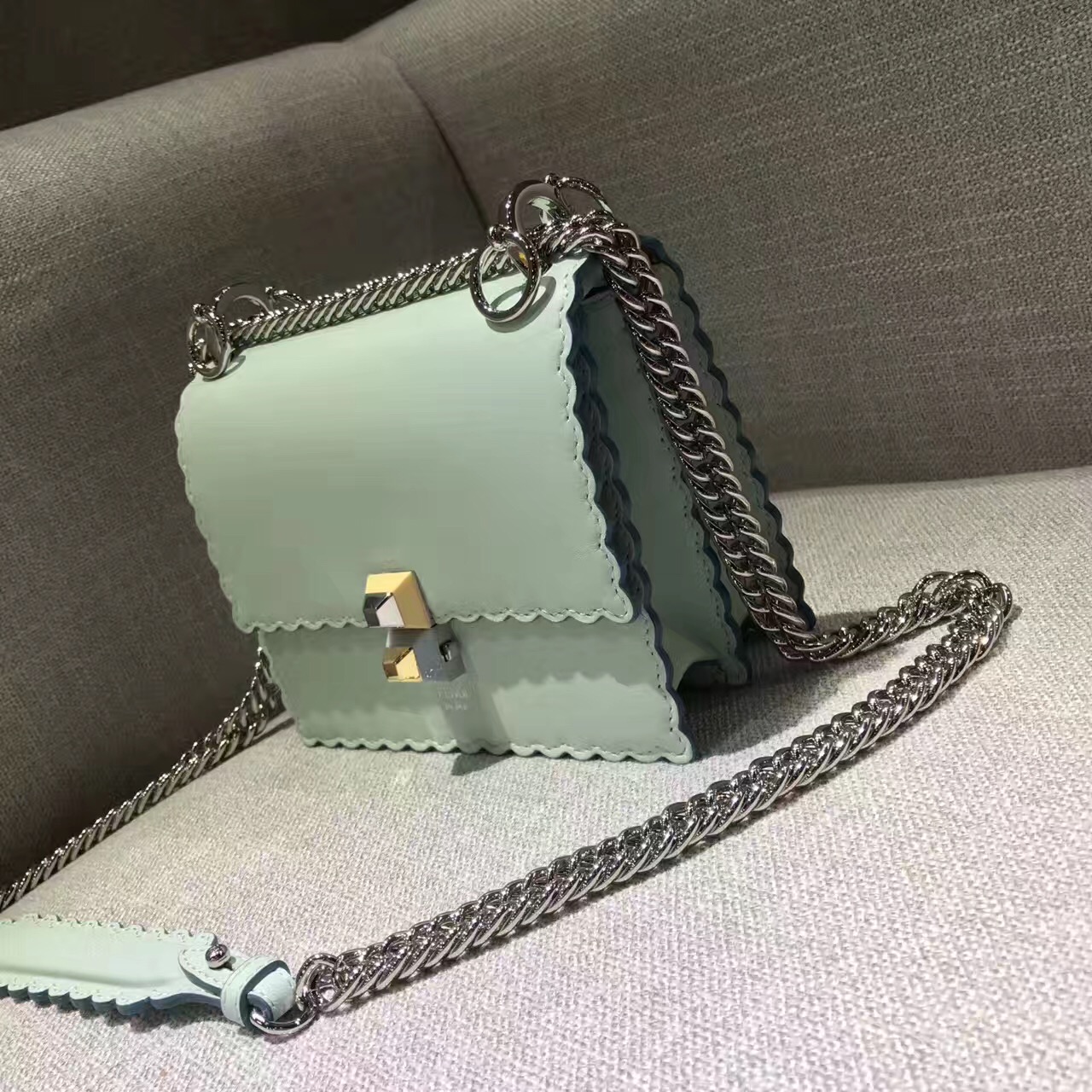 fendi包包哪一款最好看,fendi包最新款