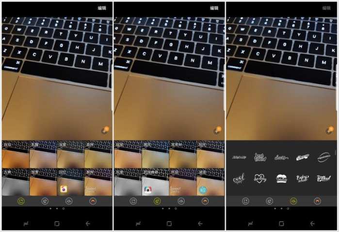 三星galaxys8的详细参数,三星GalaxyS8测评