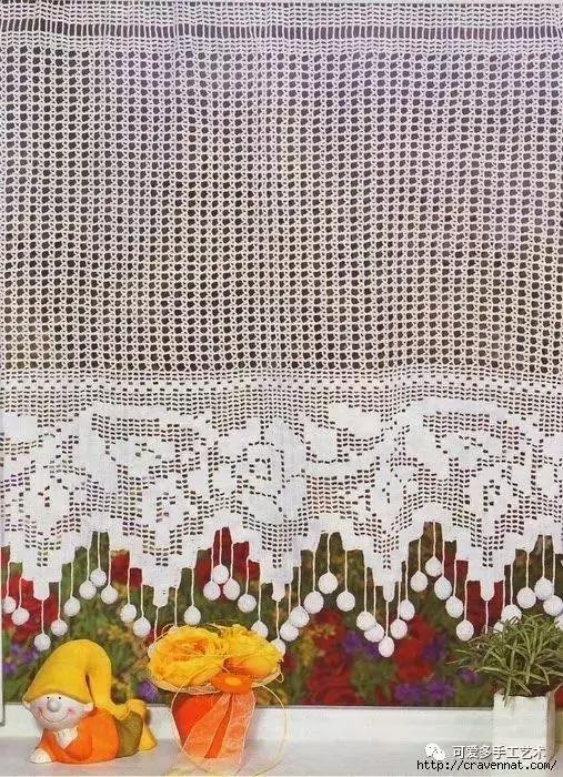 新家窗帘怎么买好看又实用,在家用什么窗帘好看