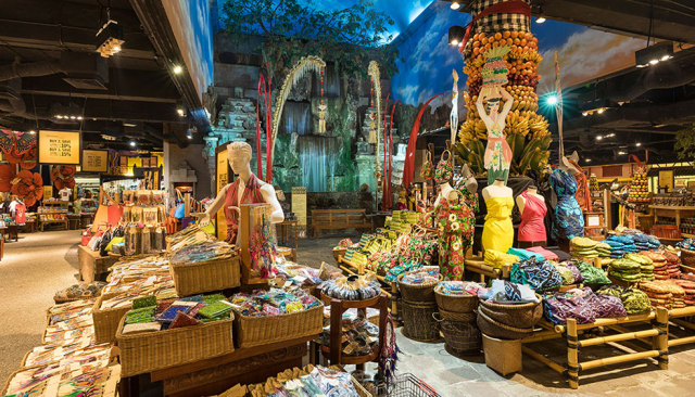 带你玩转海岛风光,活力初夏乘风破浪